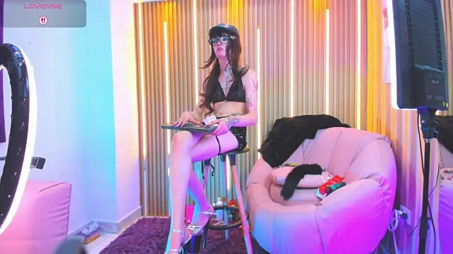 Kaoss_Angel's Live XXX Chat