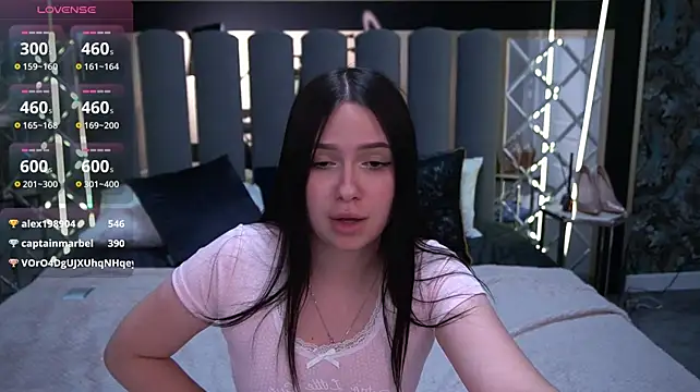 MargaritaGrey – Live XXX-chat