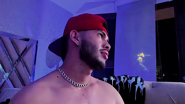 Vincentblack Live XXX-Chat