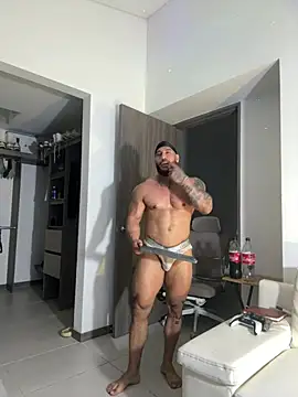 Chat XXX Live Andrew_Johnnson