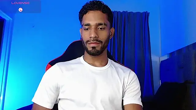 Damiano_walker's Webcam Show