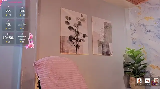 steff_bratz's Live XXX Chat