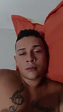 Alan_CS Live XXX-chat