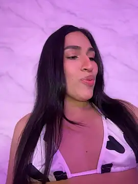 chanbery live XXX chat