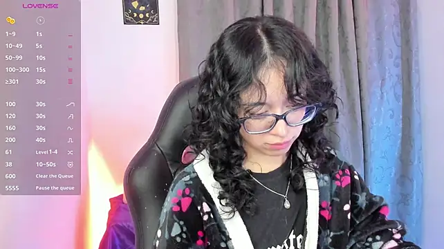 แชท XXX สดของ indra_cam