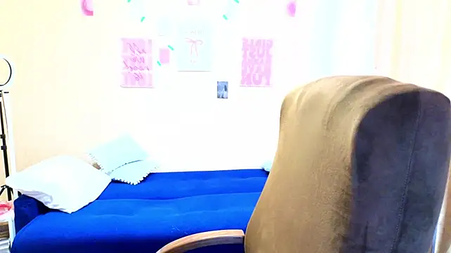 Chat XXX en directo de Sandra_Snowflake