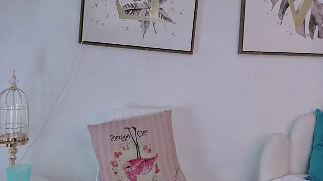 Czat XXX na żywo – Cassandra_Armani