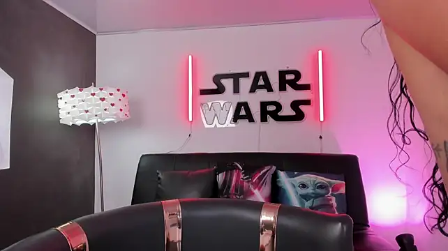 Živý XXX chat miss___evangeline