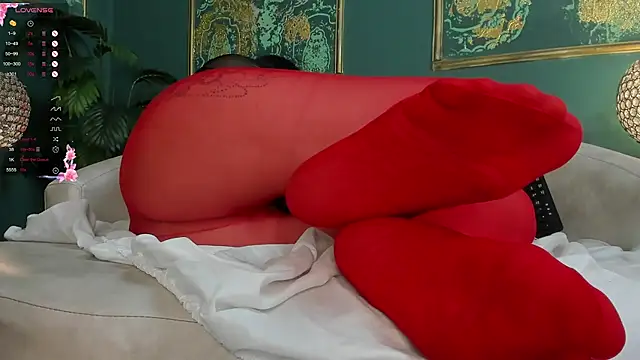 Sara_Gomez Chat XXX in diretta