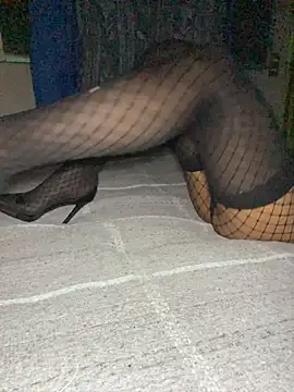 manuamador Webcam show