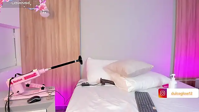 dulce_glow_ Live XXX-Chat