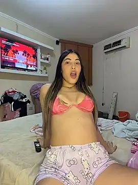 Anna_Bitch_Disgustingg Obrolan Langsung XXX