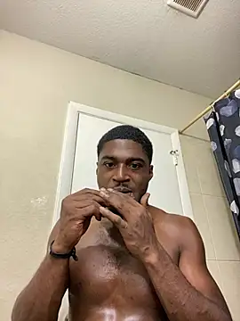 XXX chat uživo modela ChefD_