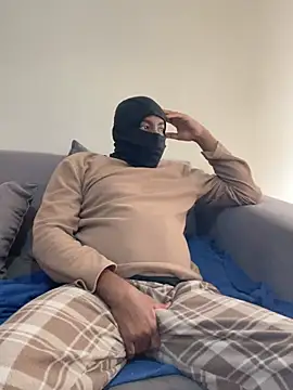 Chat XXX en directo de JayteePTA012