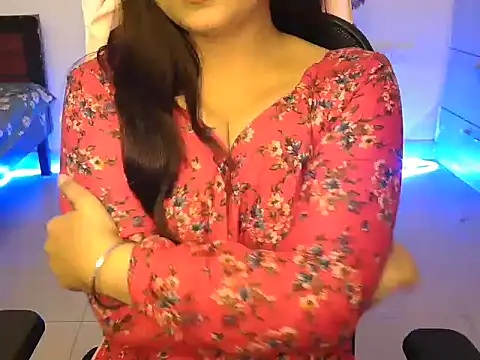 Ginnyforu 现场XXX聊天