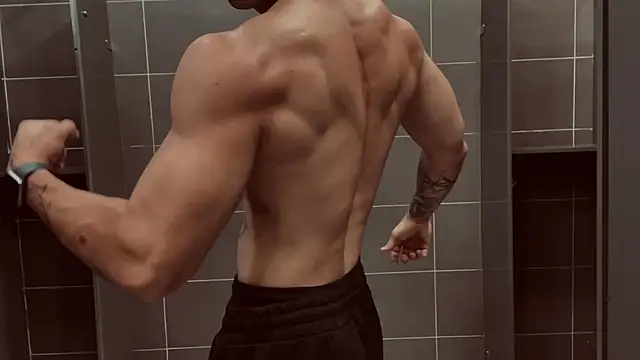 XXX chat uživo modela liorvante