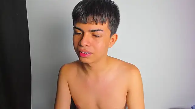Asher_Young – webcam-show