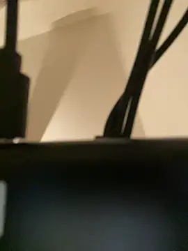 Spun_Clouds' Webcam Show