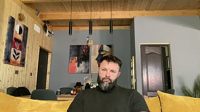 AlphaSparks – webcam-show