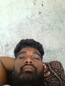Show modela FluffingDub na web-kameri