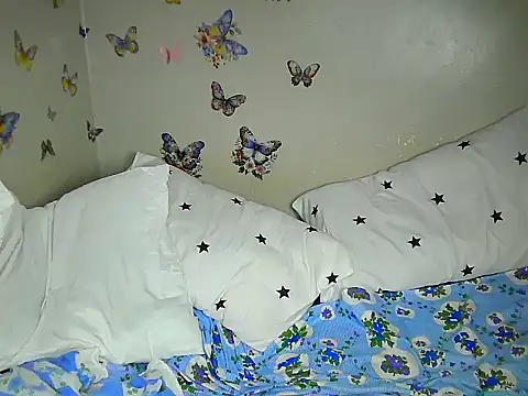 Živý XXX chat Quicky_slay
