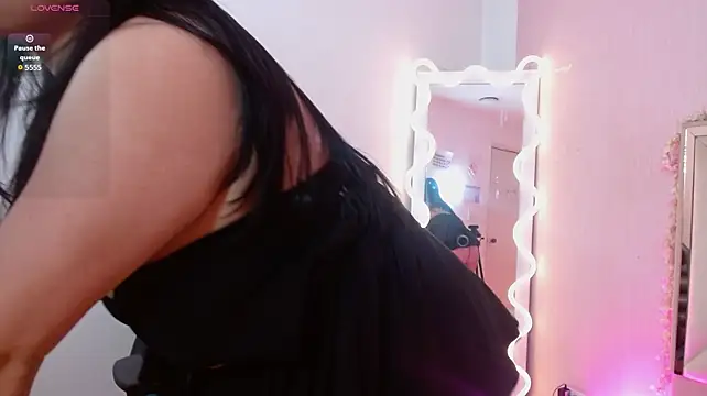 Czat XXX na żywo – ALESIAMOON_TAY