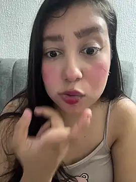Savinneexotic's Live XXX Chat