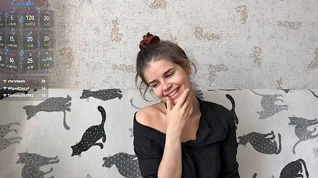 Infinity_Ti Live XXX-chat