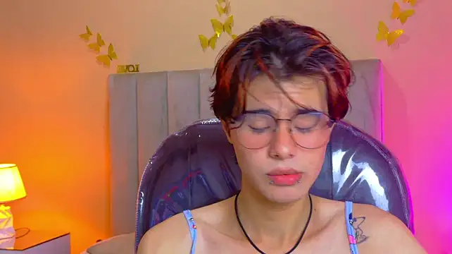 Chat XXX Live Derek_Sinn