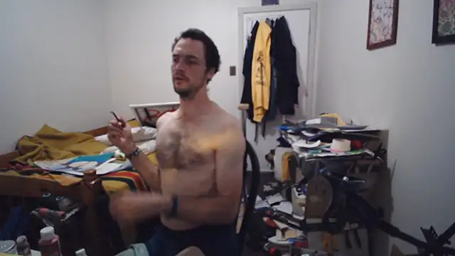 JohnnyMoves Chat XXX live