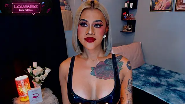 StellaStrong30 Live XXX Chat