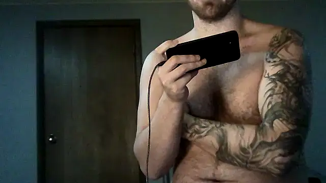 WyattL96 라이브 XXX 채팅