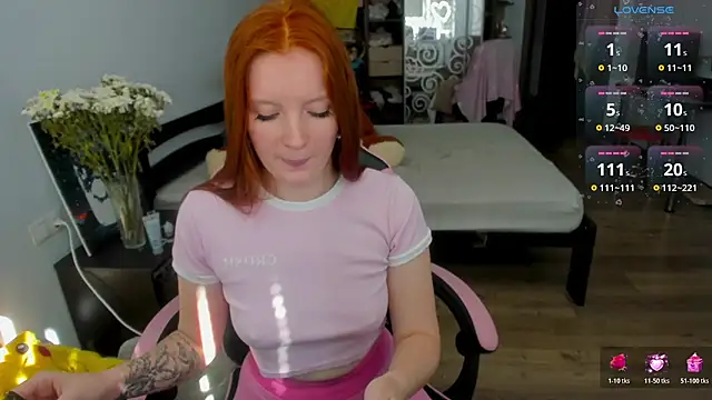 Mary_Blu Live XXX-Chat