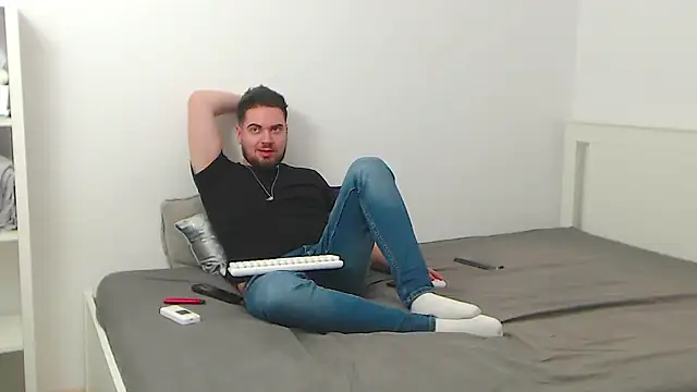 David_Alessandro XXX чат на живо