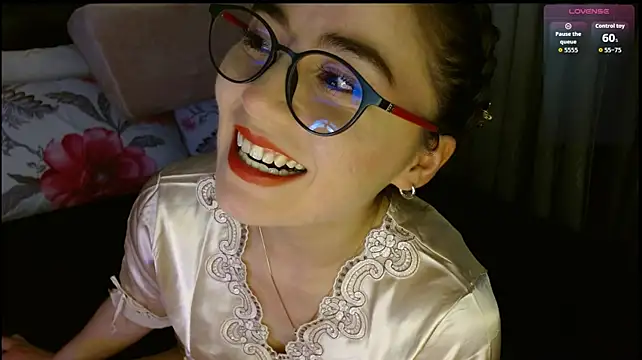 Czat XXX na żywo – Salma_Tori