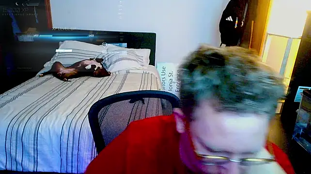 Chat +18 de SPINonTHEM ao vivo