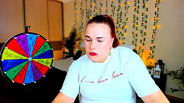 XXX chat uživo modela OliviaTwens