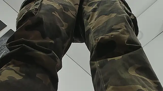 Angelo_Varek 现场XXX聊天