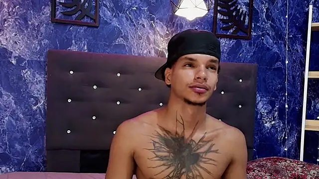 Онлайн чат XXX kai_storm77