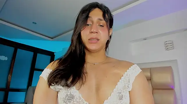 Czat XXX na żywo – AryloverX