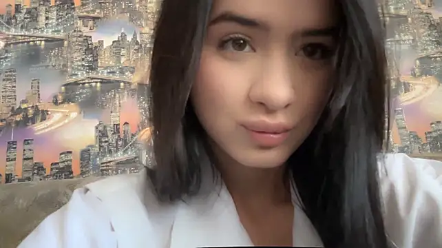 TeganBenek Live XXX-Chat
