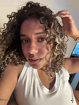Belkaj's Live XXX Chat