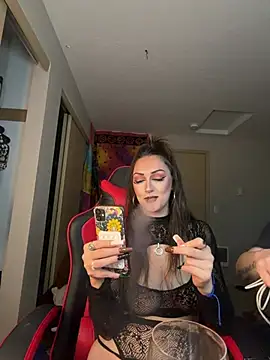 Slydogbaby Live XXX-Chat