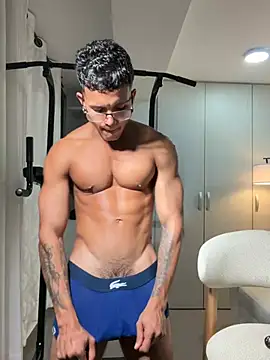 Chat +18 de Paradise_boy__ ao vivo