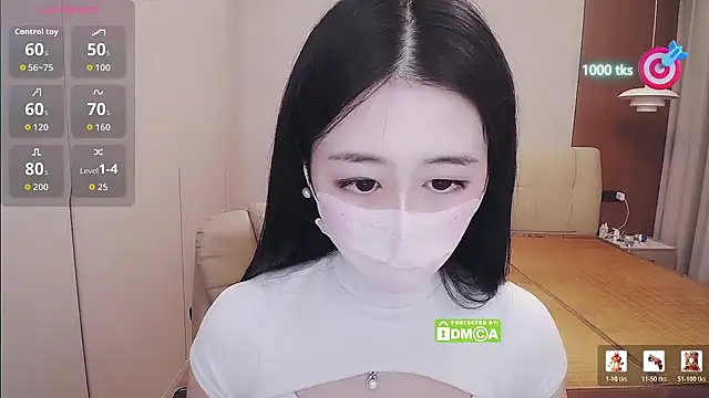 CN-xiaofei Chat XXX live