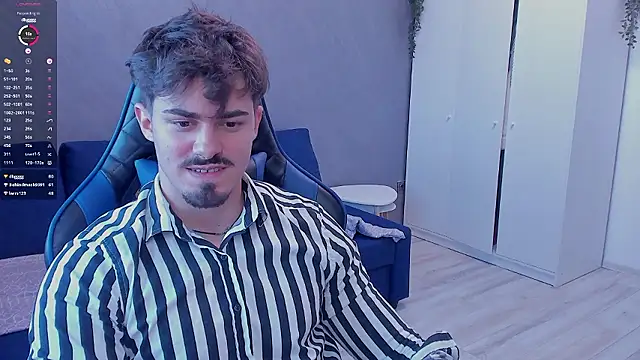 greekgod199 Obrolan Langsung XXX