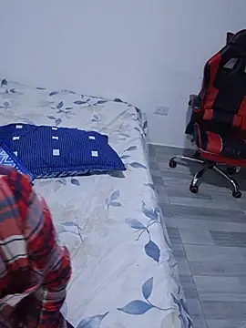 XXX chat uživo modela Bandida553