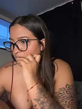 SthepyCleo Chat XXX in diretta