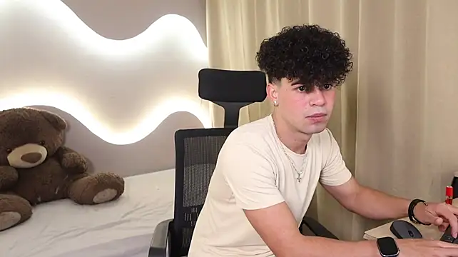 Chatroom XXX en direct de moon_jack