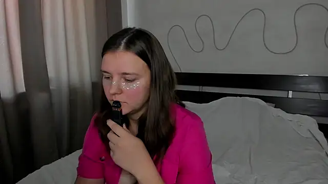 Chat +18 de Jenny_Jimmy ao vivo